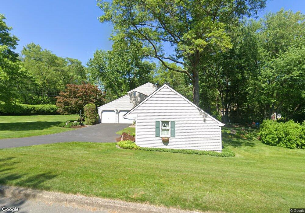 2787 Cranberry Rd, Doylestown, PA 18902 - photo 1