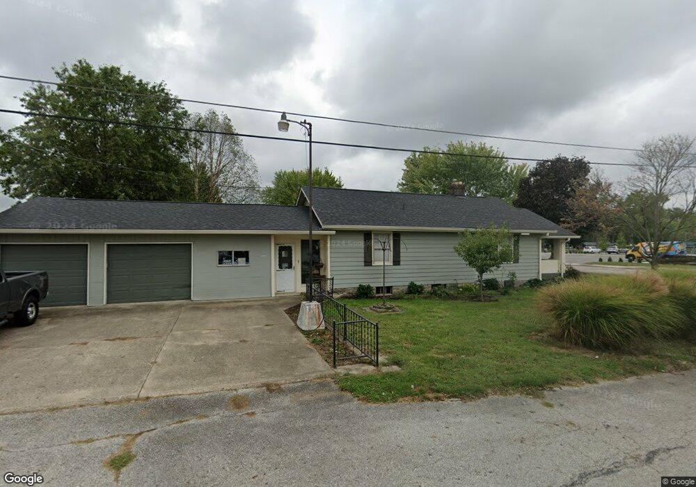 343 N Mill St, Plainfield, IN 46168 - photo 1