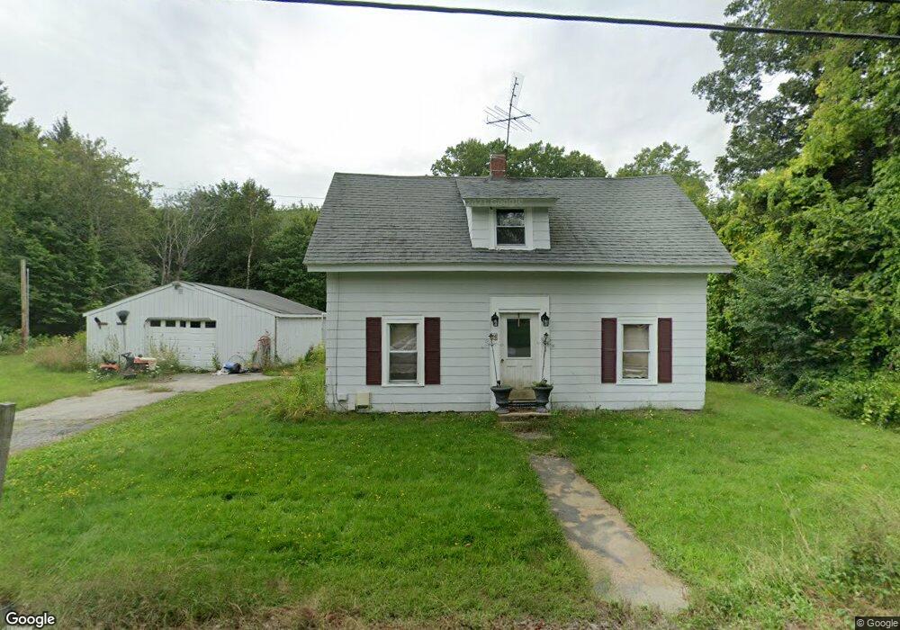 56 Pond St, Newton, NH 03858 - photo 1