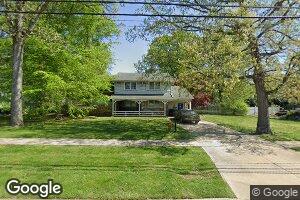 710 Parry Blvd, Cinnaminson, NJ 08077