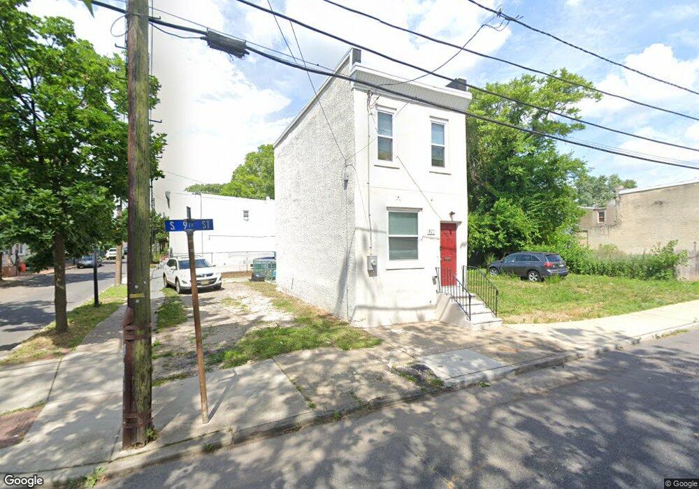 929 S 9th St, Camden, NJ 08103 - photo 1