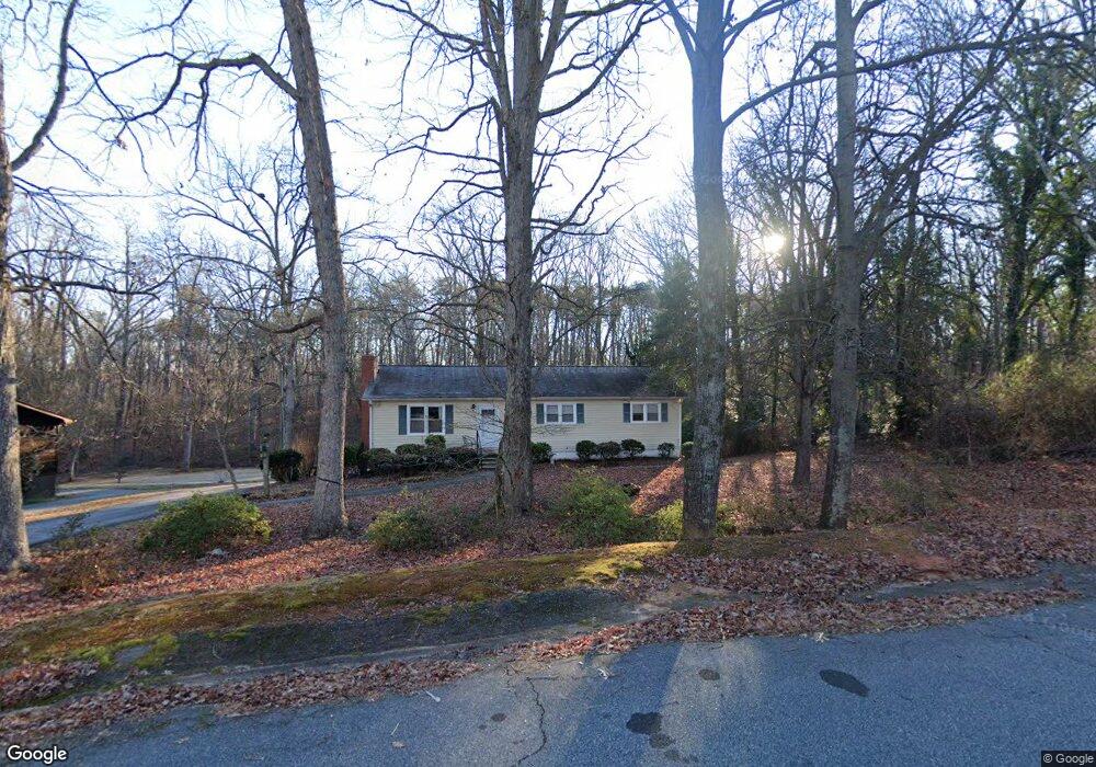 3 Wofford St, Inman, SC 29349 - photo 1