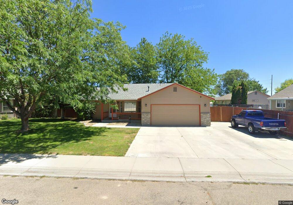 1404 Willow Creek Dr, Nampa, ID 83686 - photo 1