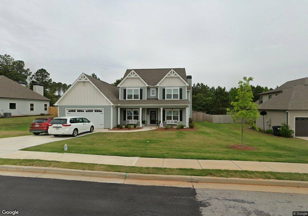 70 Duck Dr unit 55, Senoia, GA 30276 - photo 1