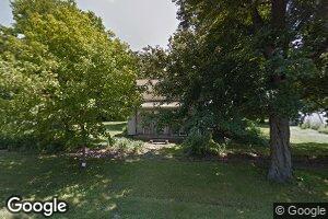505 S Illinois St, Chrisman, IL 61924