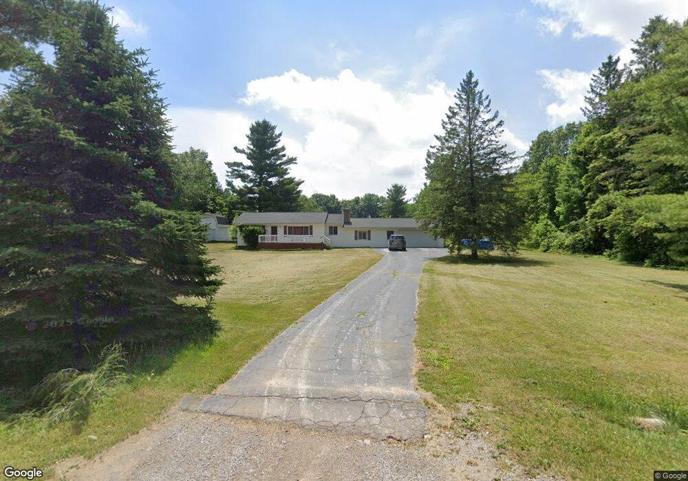 11166 Carr Rd, Davison, MI 48423 - photo 1