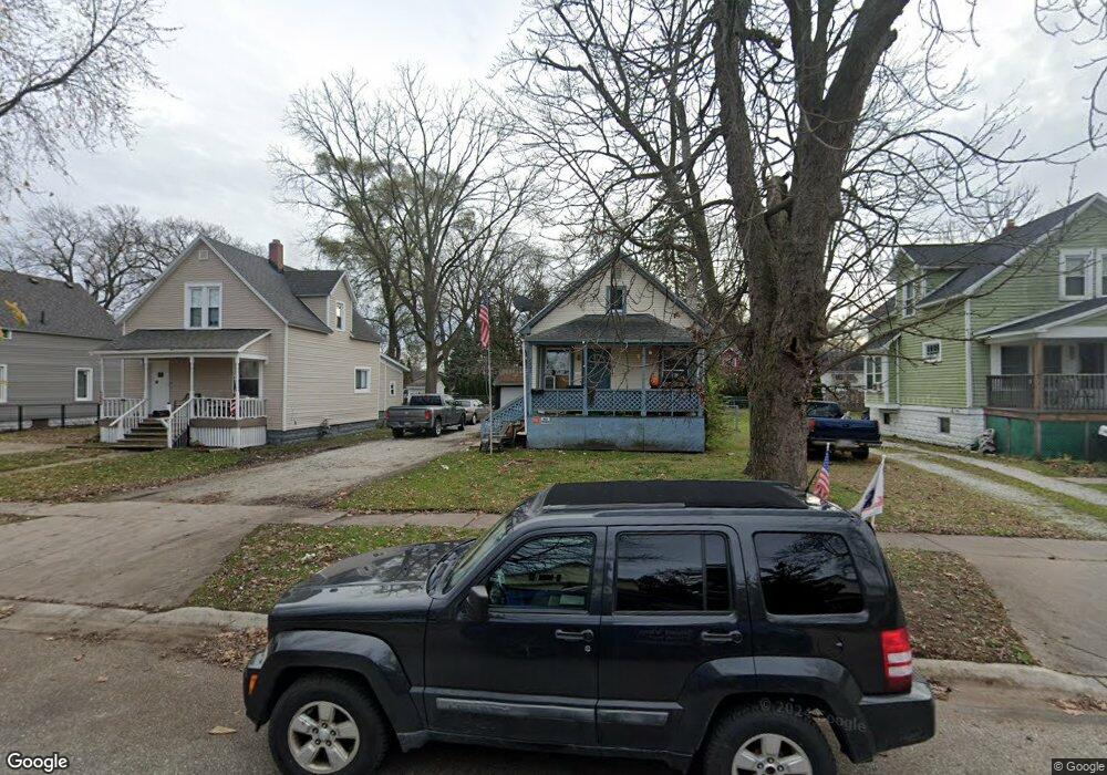 2626 Peavey St, Port Huron, MI 48060 - photo 1