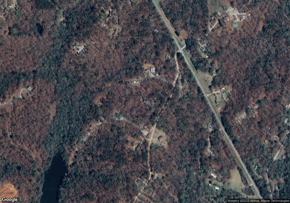 124 Aurum Hill Dr, Cleveland, GA 30528 - photo 1