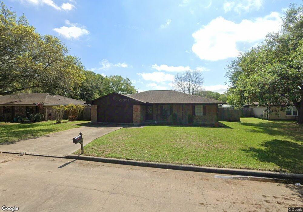 3416 Lanarkshire St, Bay City, TX 77414 - photo 1