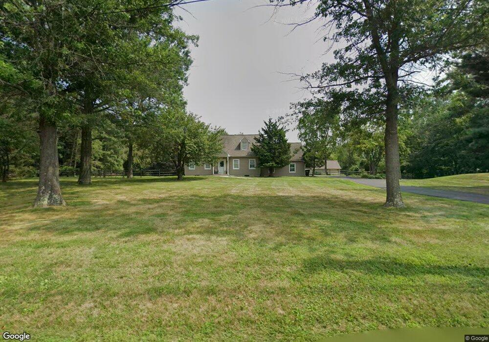 1540 Kriebel Mill Rd, Collegeville, PA 19426 - photo 1