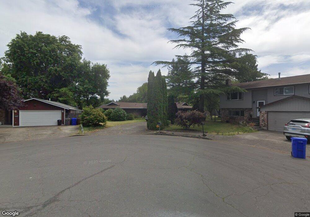 1434 NE Olvera Ct, Gresham, OR 97030 - photo 1