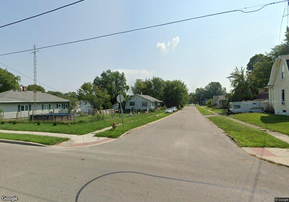 111 E 9th St, Bicknell, IN 47512 - photo 1