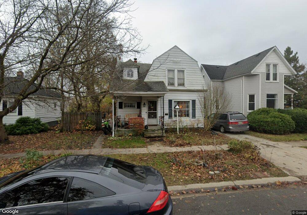 1226 Cedar St, Port Huron, MI 48060 - photo 1