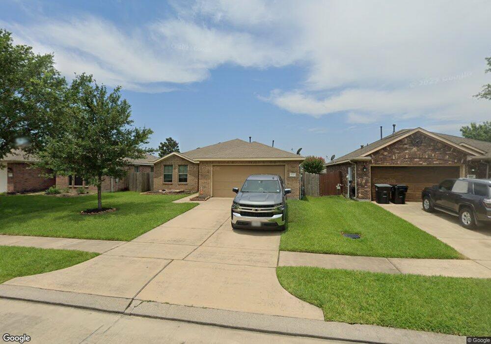 5215 La Rocco Way, Alvin, TX 77511 - photo 1