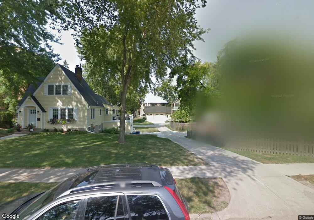 531 3rd St, Excelsior, MN 55331 - photo 1