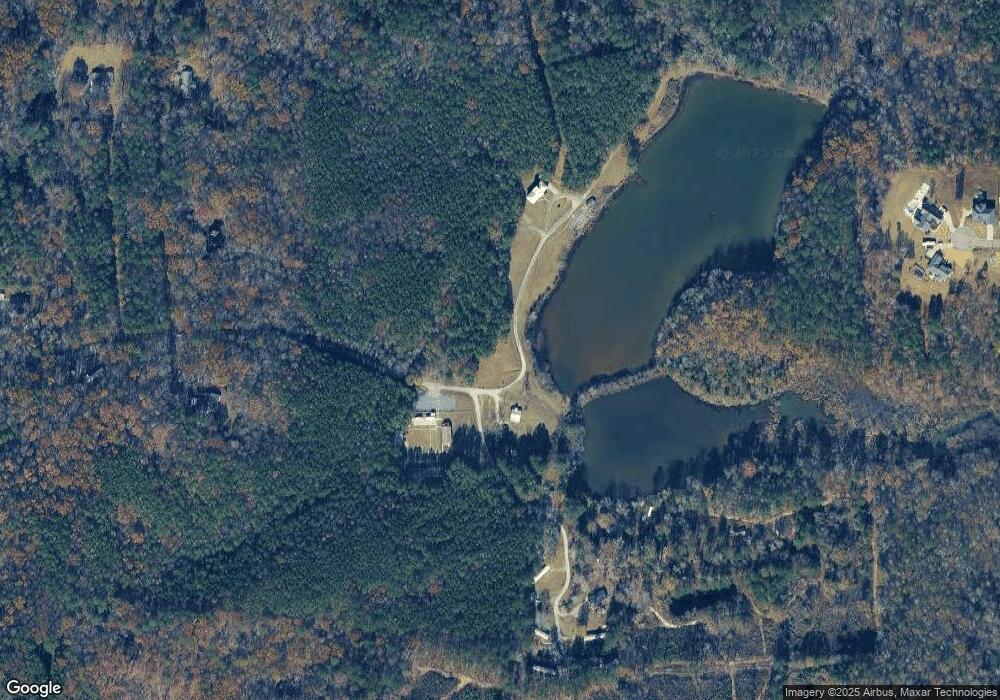 531 Fop Lodge Rd, Weaver, AL 36277 - photo 1