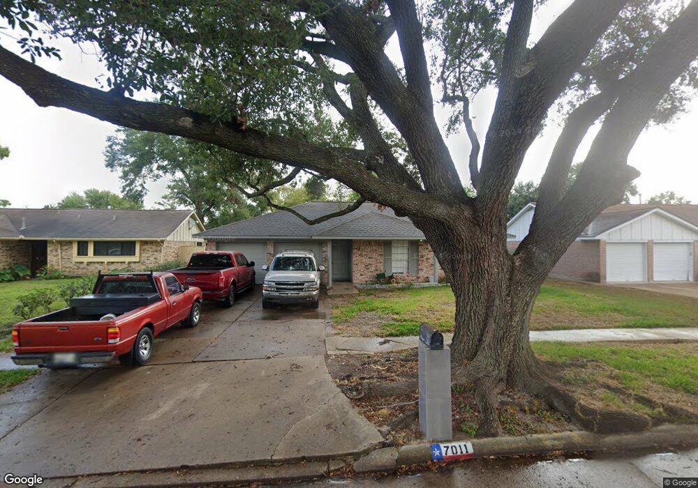 7011 Cerca Ct, Houston, TX 77086 - photo 1