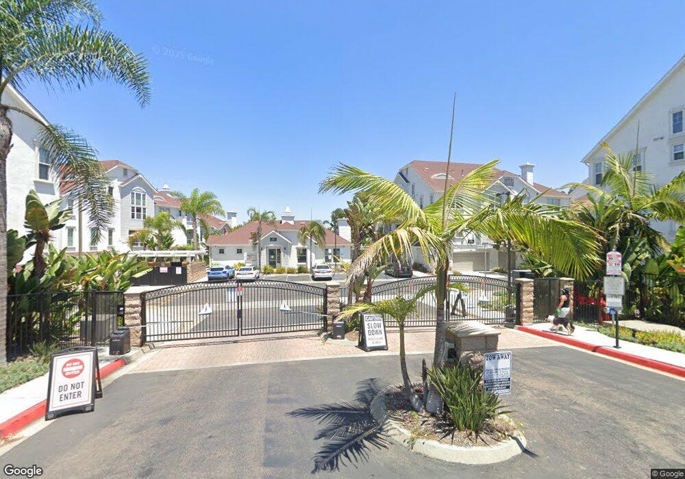 795 Harbor Cliff Way unit 202, Oceanside, CA 92054 - photo 1