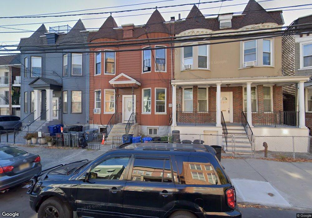 105 Ferry St unit 1L, Jersey City, NJ 07307 - photo 1