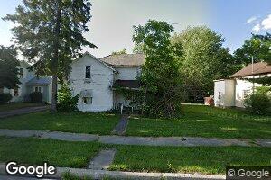 204 W Saffell Ave, Sycamore, OH 44882