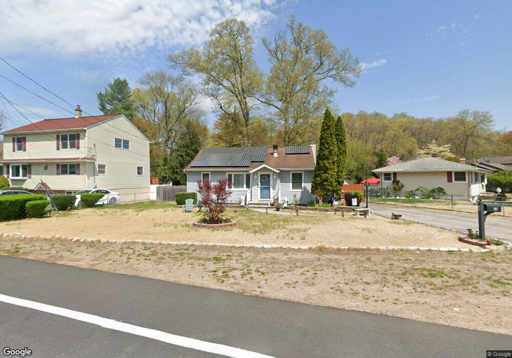 50 Skyline Lake Dr, Ringwood, NJ 07456 - photo 1