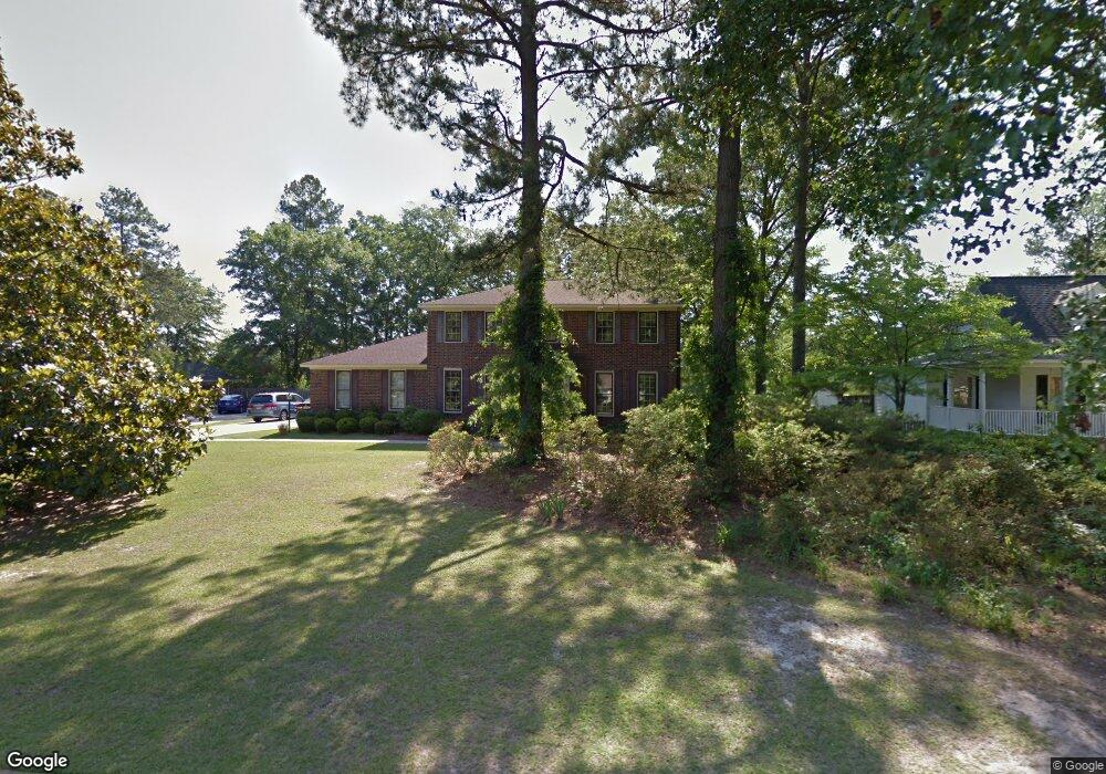 4170 Heathcliff Dr, Augusta, GA 30907 - photo 1