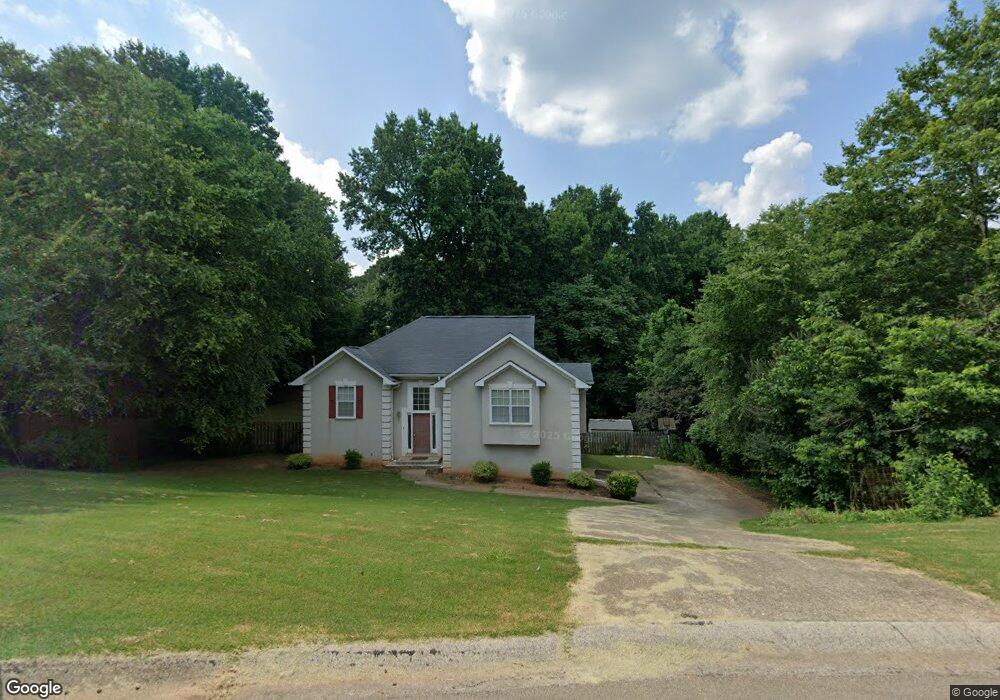 408 Fairington Ln unit 2, Canton, GA 30115 - photo 1