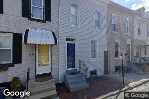 111 Carpenter St, Reading, PA 19602
