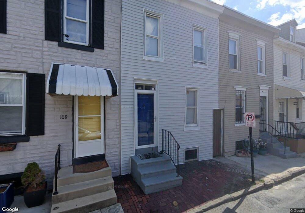 111 Carpenter St, Reading, PA 19602 - photo 1