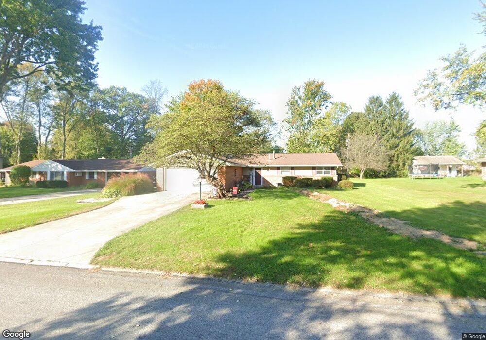 3440 Redbud Ln, Lima, OH 45806 - photo 1