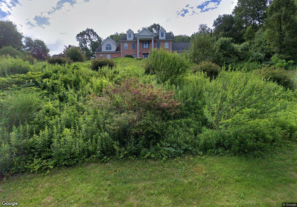 6 Hallview Dr, Simsbury, CT 06070 - photo 1