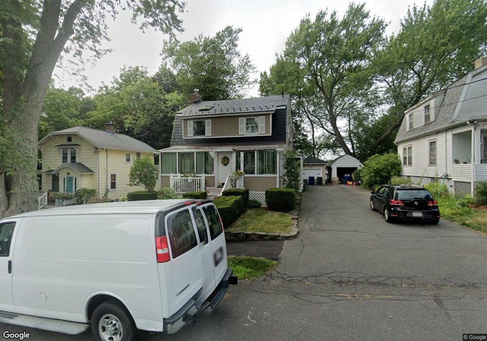 6 Richards St, Danvers, MA 01923 - photo 1