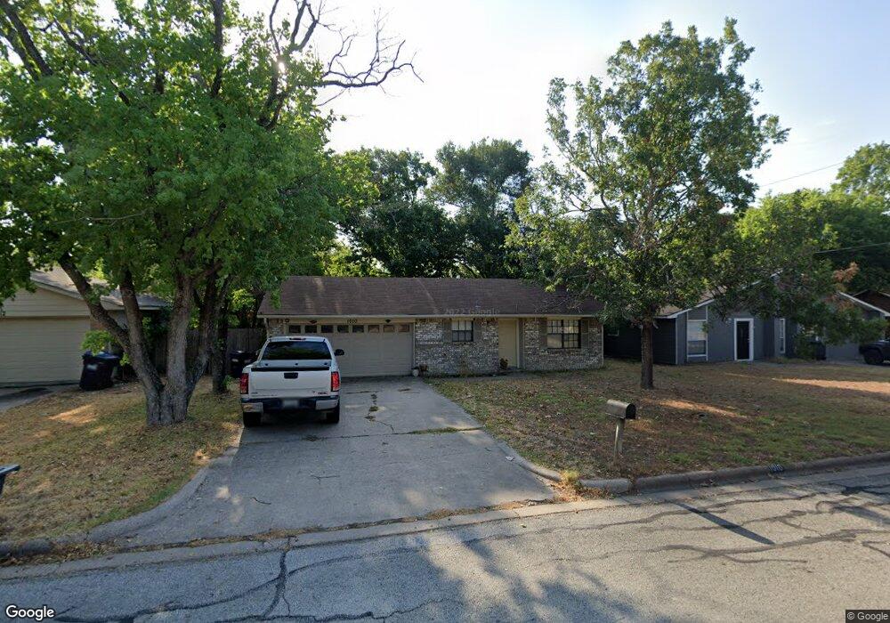 1010 Cedar Run, College Station, TX 77840 - photo 1