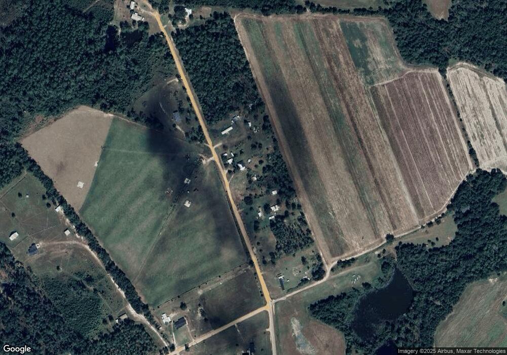 896 Jack Oneal Rd, Uvalda, GA 30473 - photo 1