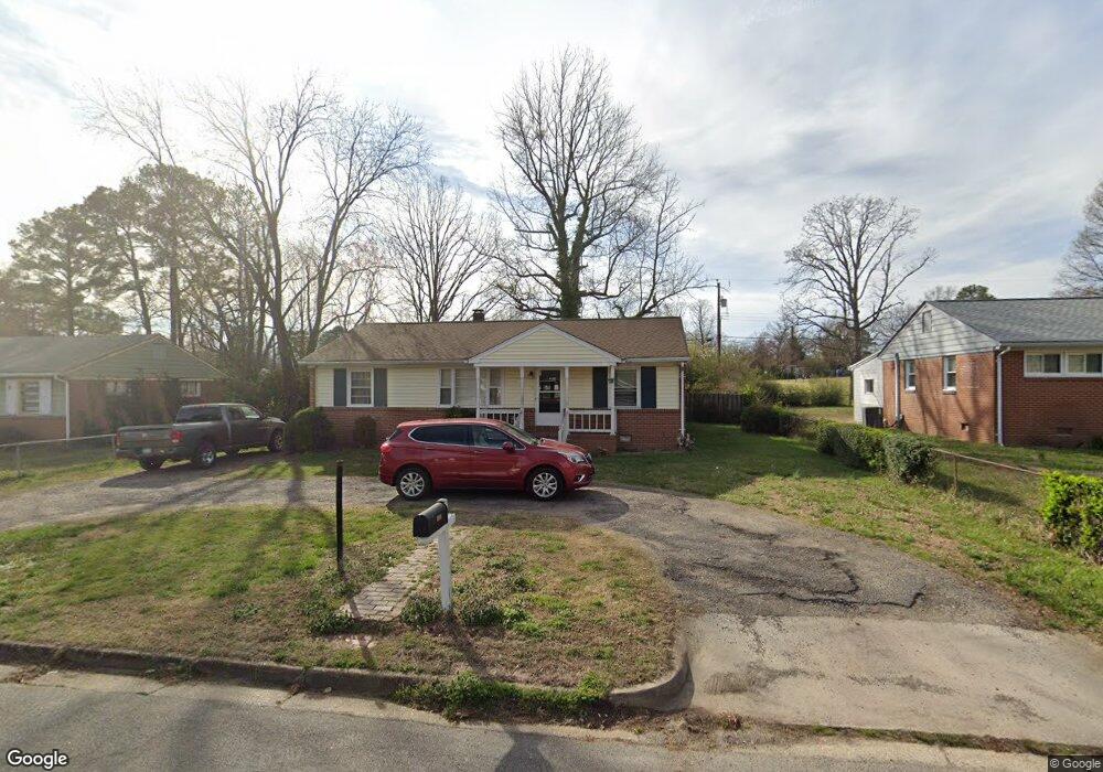 724 Erich Rd, Richmond, VA 23225 - photo 1