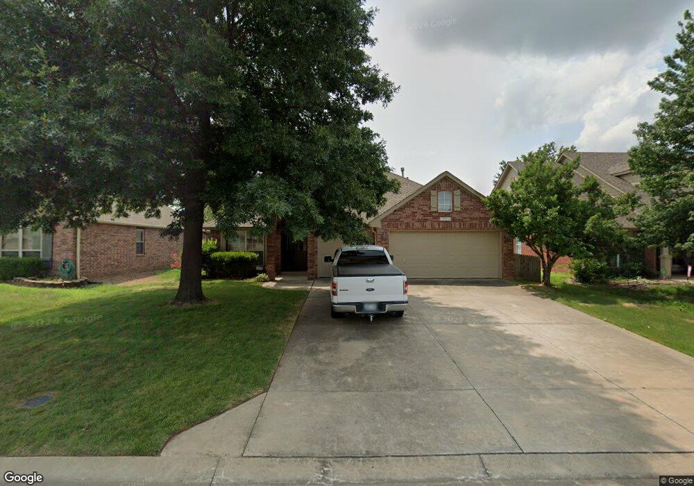 19914 E 44th Place S, Broken Arrow, OK 74014 - photo 1