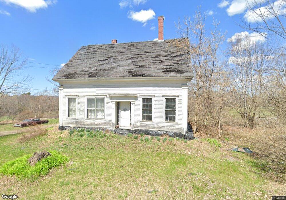 182 Douty Hill Rd, Sangerville, ME 04479 - photo 1