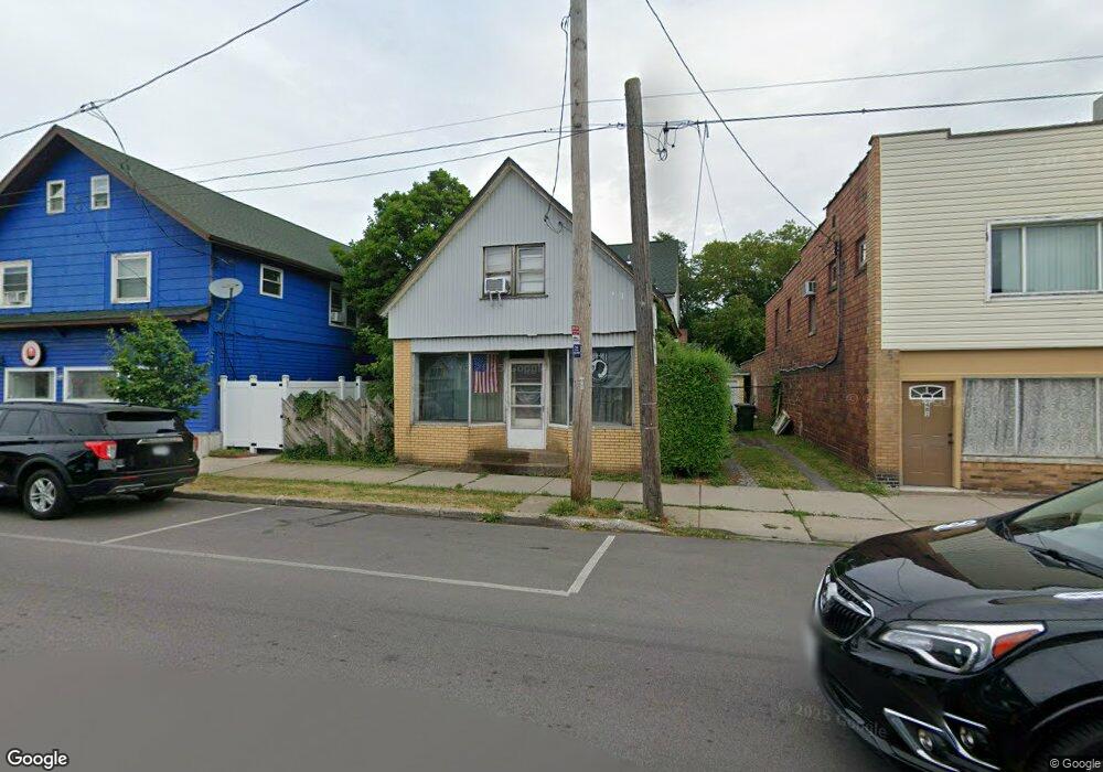 483 Oliver St, North Tonawanda, NY 14120 - photo 1