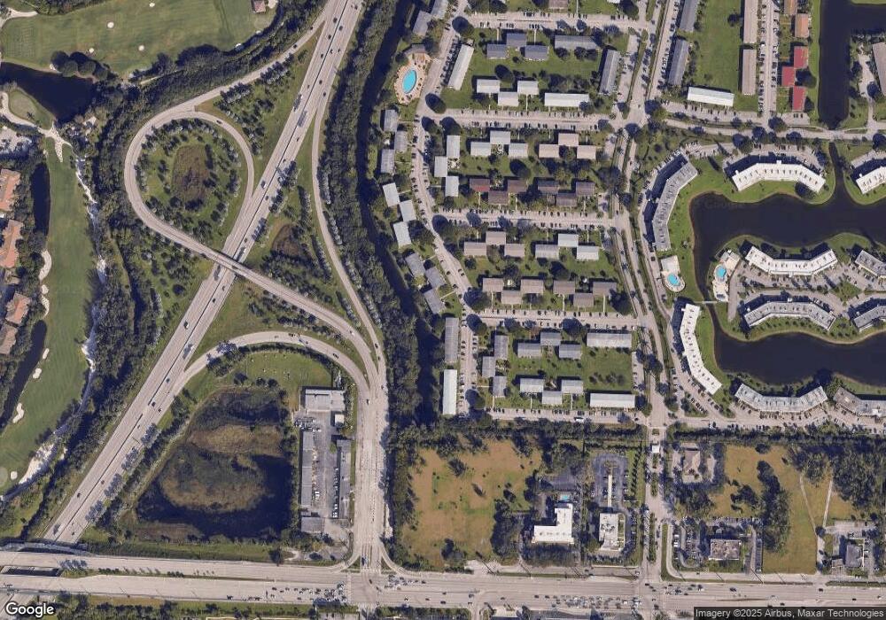 53 Windsor C unit 53, West Palm Beach, FL 33417 - photo 1