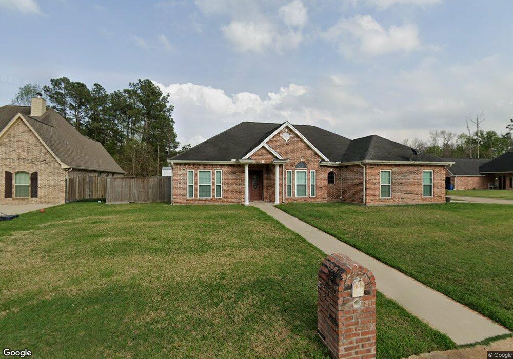 210 Christel, Vidor, TX 77662 - photo 1
