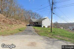 136 Dormer St, Johnstown, PA 15909