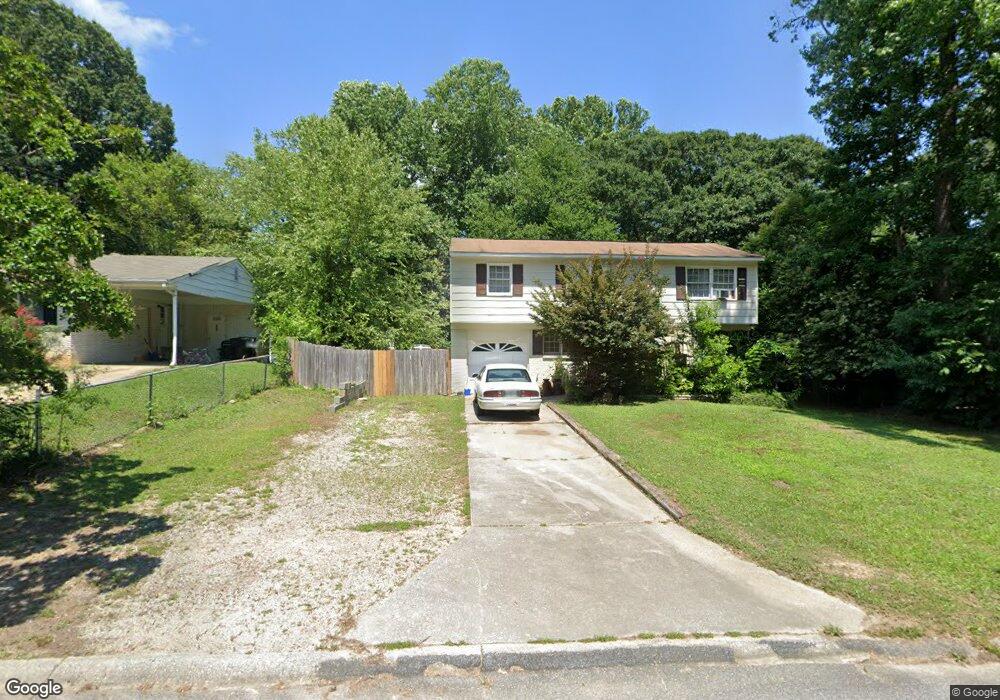 10688 Eagle Dr, Jonesboro, GA 30238 - photo 1