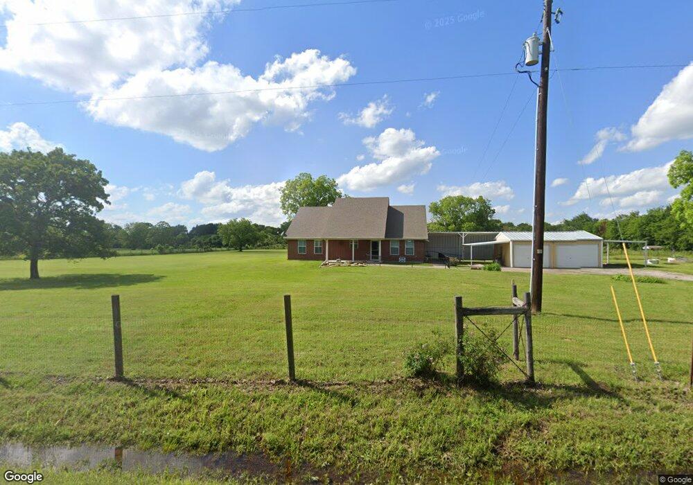 811 County Road 805, Cleburne, TX 76031 - photo 1