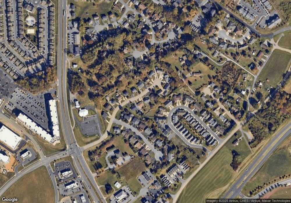 1010 Misty Ct, Harrisonburg, VA 22801 - photo 1