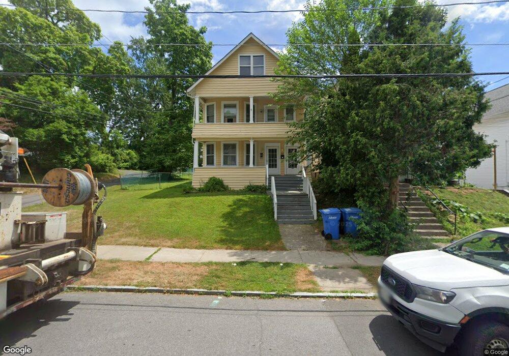 50 Pinewood Ave, Albany, NY 12208 - photo 1