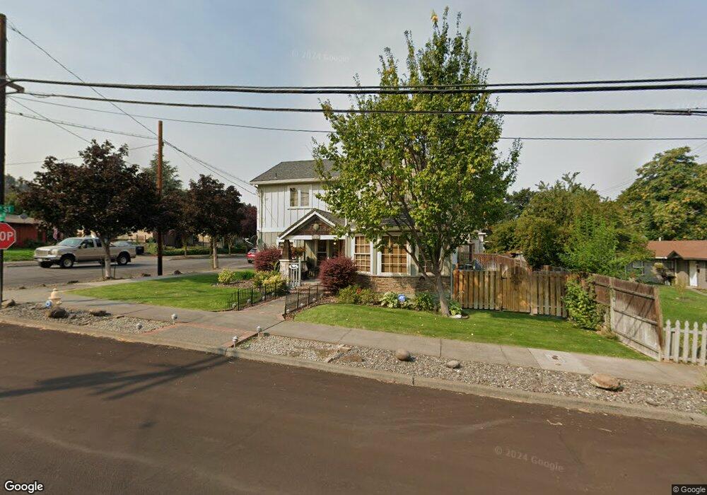 1113 G St, the Dalles, OR 97058 - photo 1