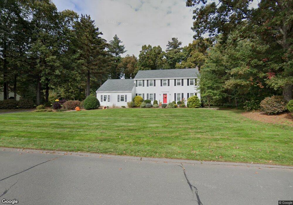 10 Windmill Rd, Ellington, CT 06029 - photo 1