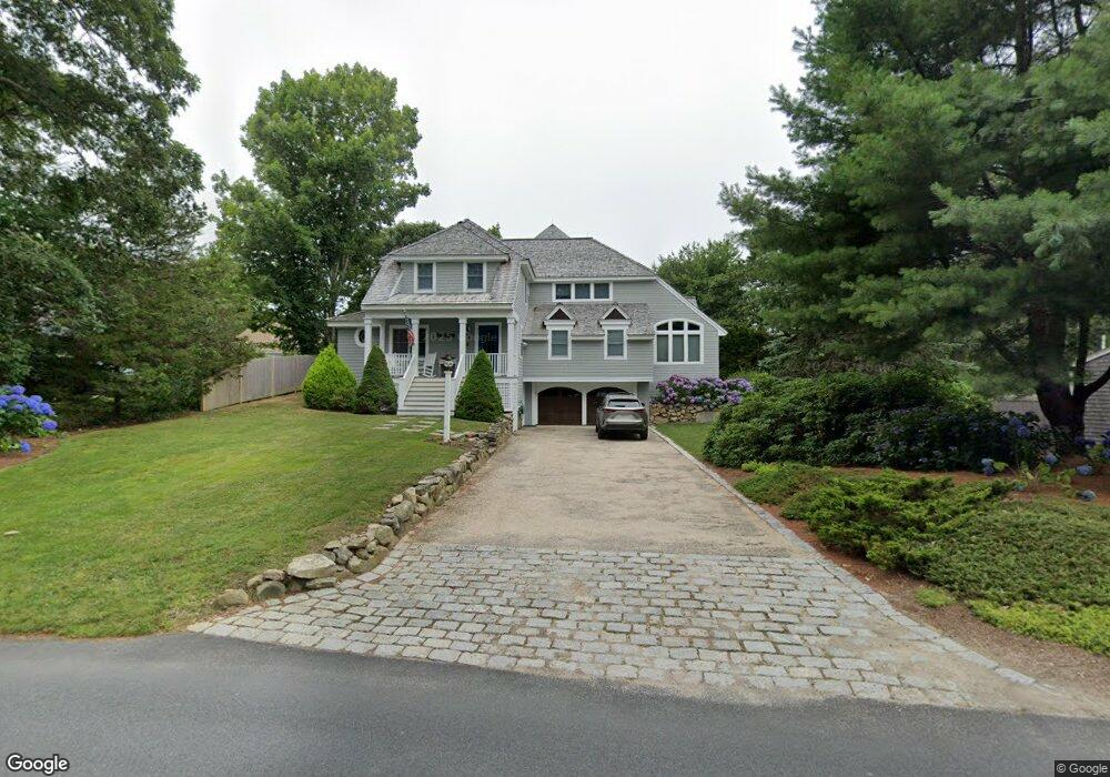 79 Chester St, North Falmouth, MA 02556 - photo 1