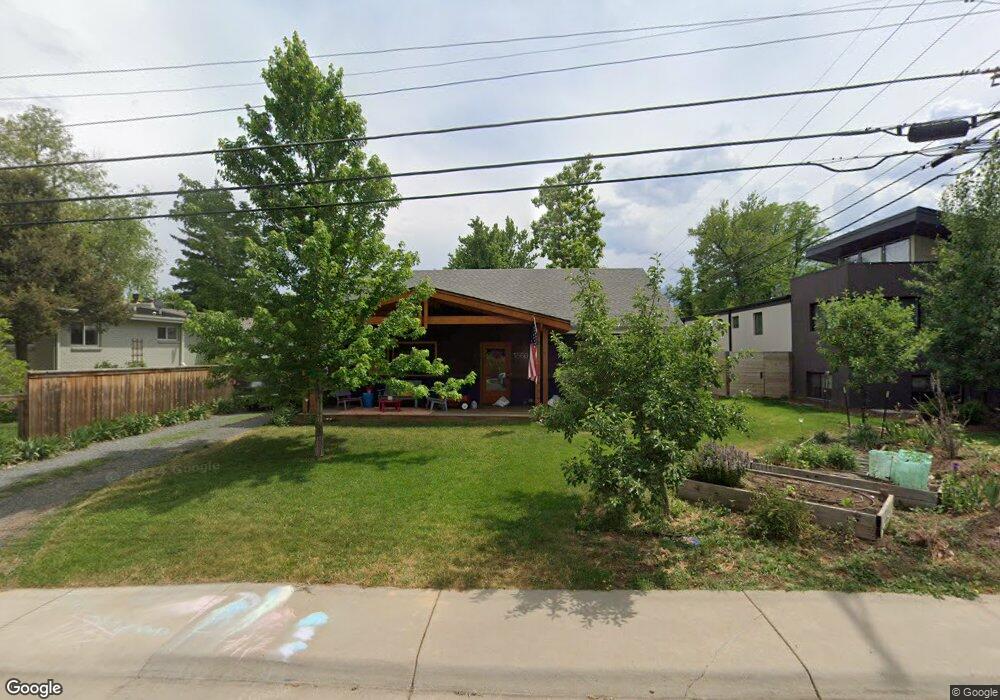 1860 Cedar Ave, Boulder, CO 80304 - photo 1