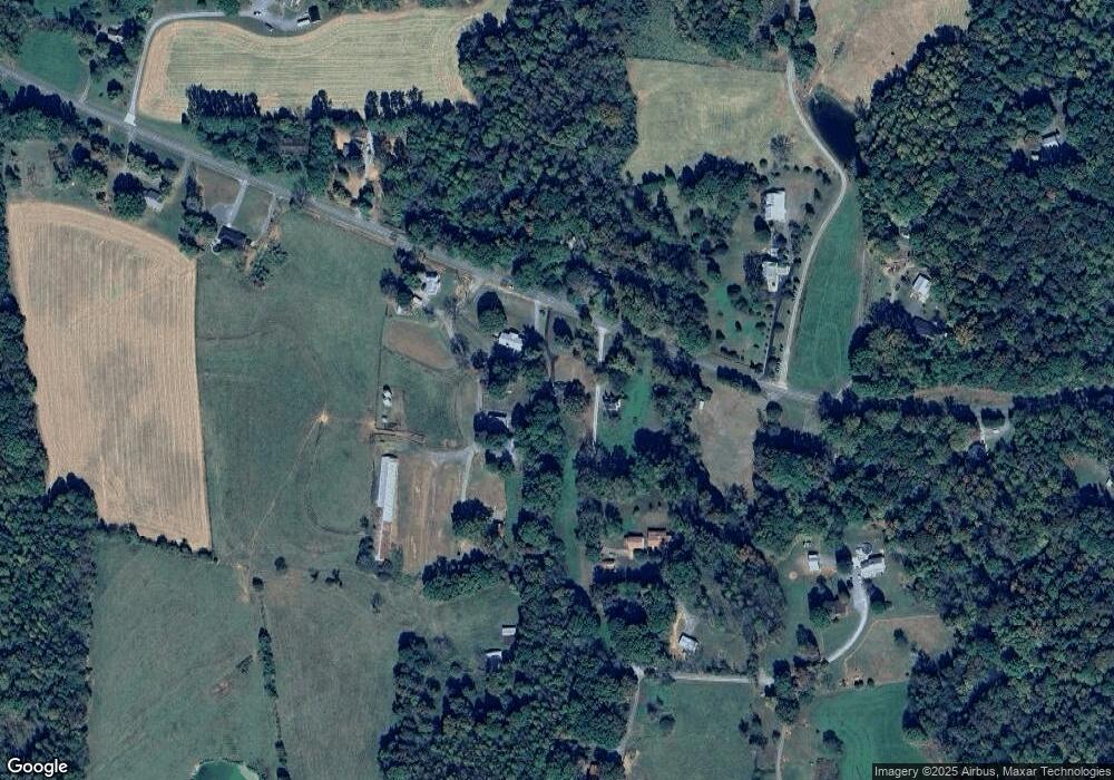 3894 Nc Highway 42 S, Asheboro, NC 27205 - photo 1